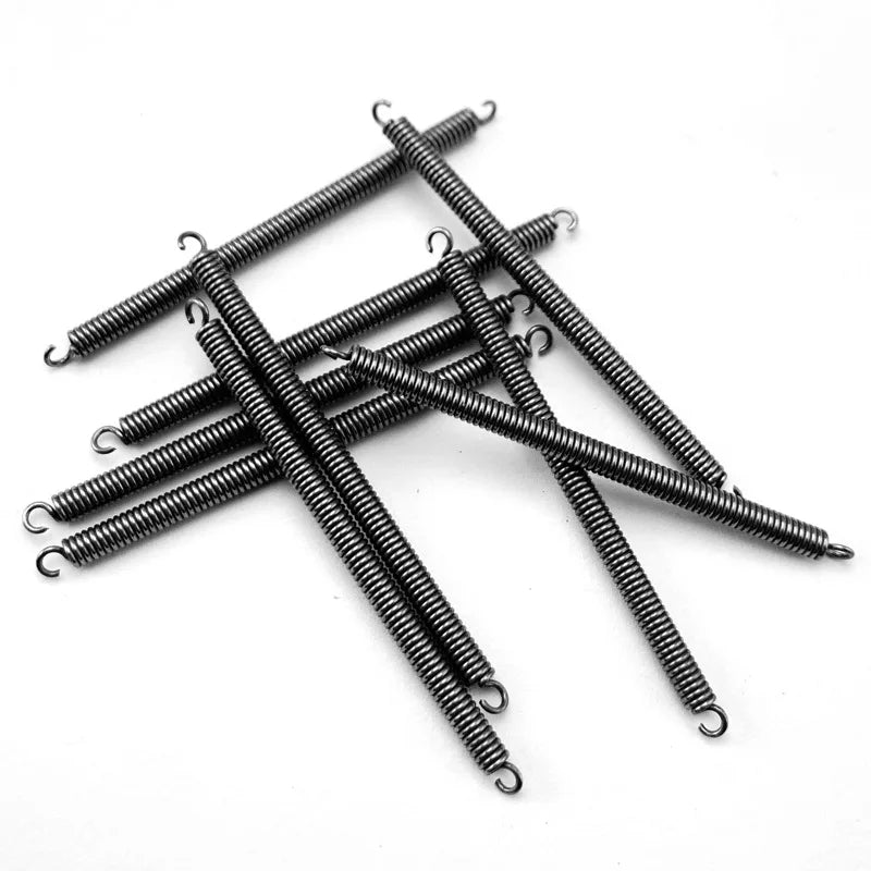 Micro -technology Spring Micro Tech Ultratech OTF Spring Accessories UT Series Spring Switch Accessories