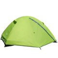 2025 CHANODUG Automatic Setup Camping Hiking & Traveling Large Mesh Window  Easy Pop up Double Layer Tent