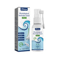 Seawater Nasal Spray Physiological Clear Mucus From a Cold Allergy Gentle Nasal Cleansing Nasal Soothing Seawater Nasal Spray