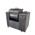 Vacuum Dough Mixer Fully Automatic Vacuum Dough Mixer for Buns and Dumplings