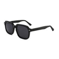 DONGJUN 1565 2022 Classic Vintage Square Acetate Sunglasses Photochromic Nylon Lenses Unisex 4 Colors Ready for Stock Frames
