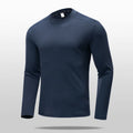 Flame Resistant Shirts Manufacturer Henley Style  Breathable Work Shirts