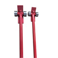 5ton 5000kg Lever Rod for Material Handling Roller Crowbars for Machine Moving Skates