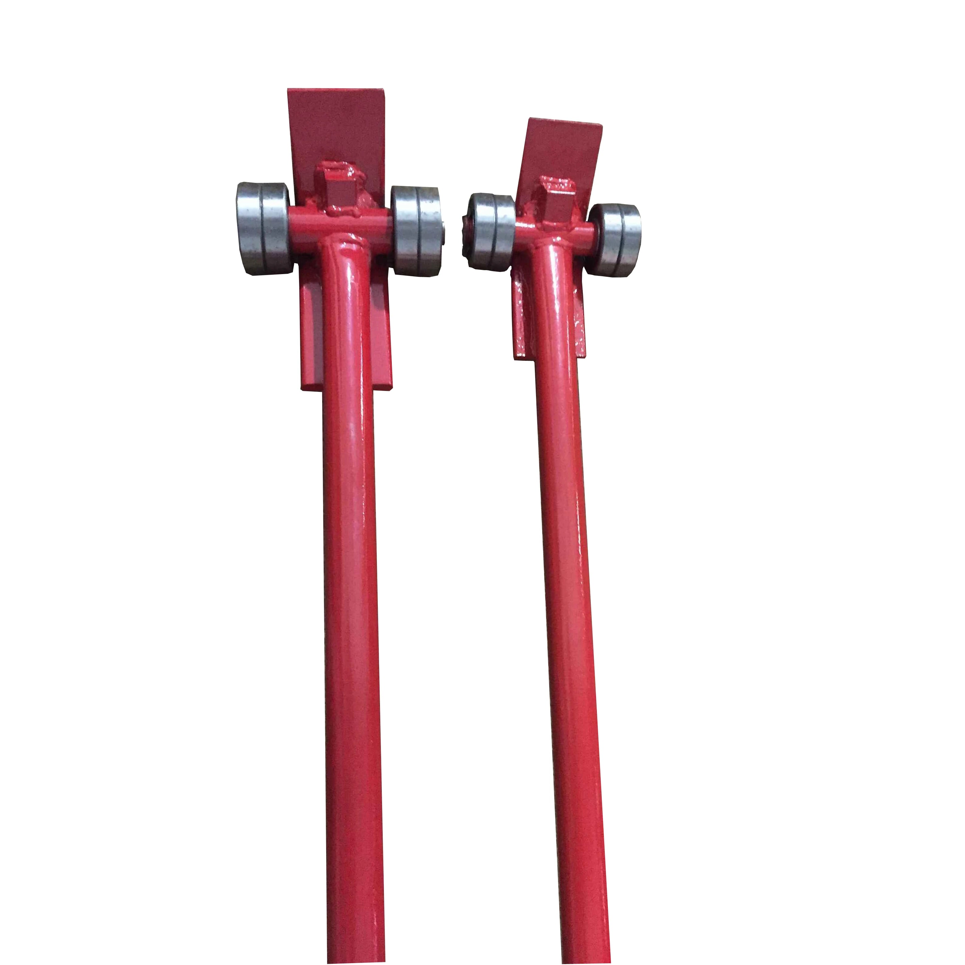5ton 5000kg Lever Rod for Material Handling Roller Crowbars for Machine Moving Skates