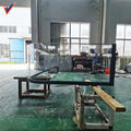 Leyu High Quality Eco-Friendly CE Certified Transparent Curve Acrylic Sheets for Aquariums