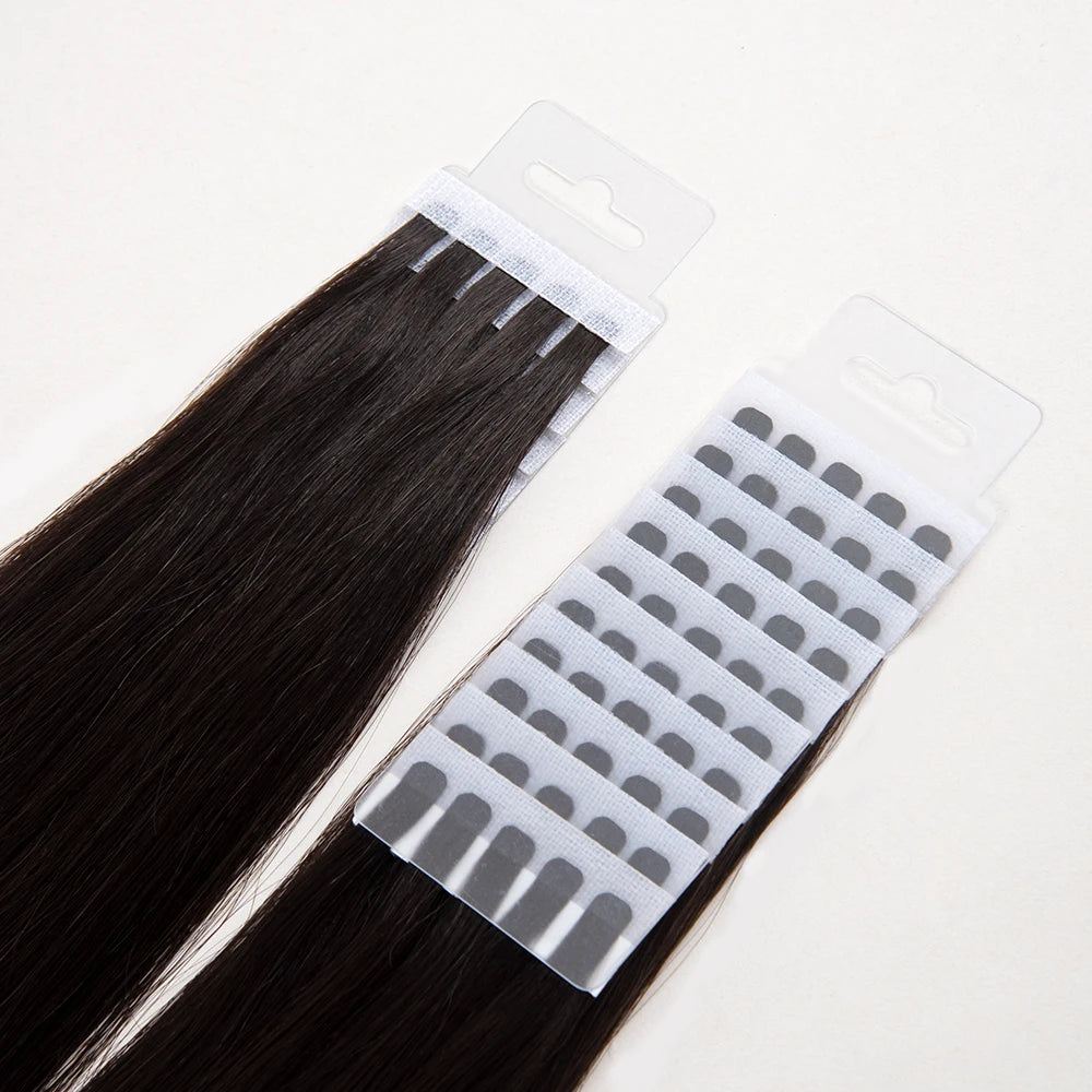 Wholesale Price V Light Double Drawn Russian Raw Remy Hair Extensions 100g  Extensions With Machion