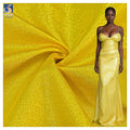 YX1363 145CM 110gsm Latest 2026 Knitted Reflective Laser Glitter Lurex Fabric for Formal Wear Stage Costume