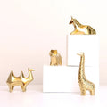 Shiny Wholesale Home Decoration Things Gold Home Decor