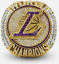 Custom Sports Team Men Jewelry Championship Ring 2020 Lakers Basketball James Labron Champions Ring