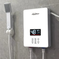 Endless Instant Electric Hot Heating Bathroom Electronic Water Heater Factory Prices