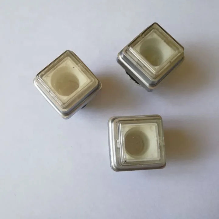 New CAIYE Push Button Printing Machine Parts for Offset Printing SM102 CD102 SM74 MO GTO Switch 00.780.2321 Water Based Ink
