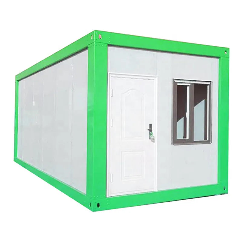 Modular Portable Tiny Prefabricated Homes Prefab 40ft Shipping Luxury Cyprus Container Home House