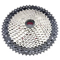 SUNSHINE 8/9/10/11/12 Speed Bicycle Freewheel MTB Cassette 32-52T Mountain Bike Sprocket Bike Accessories