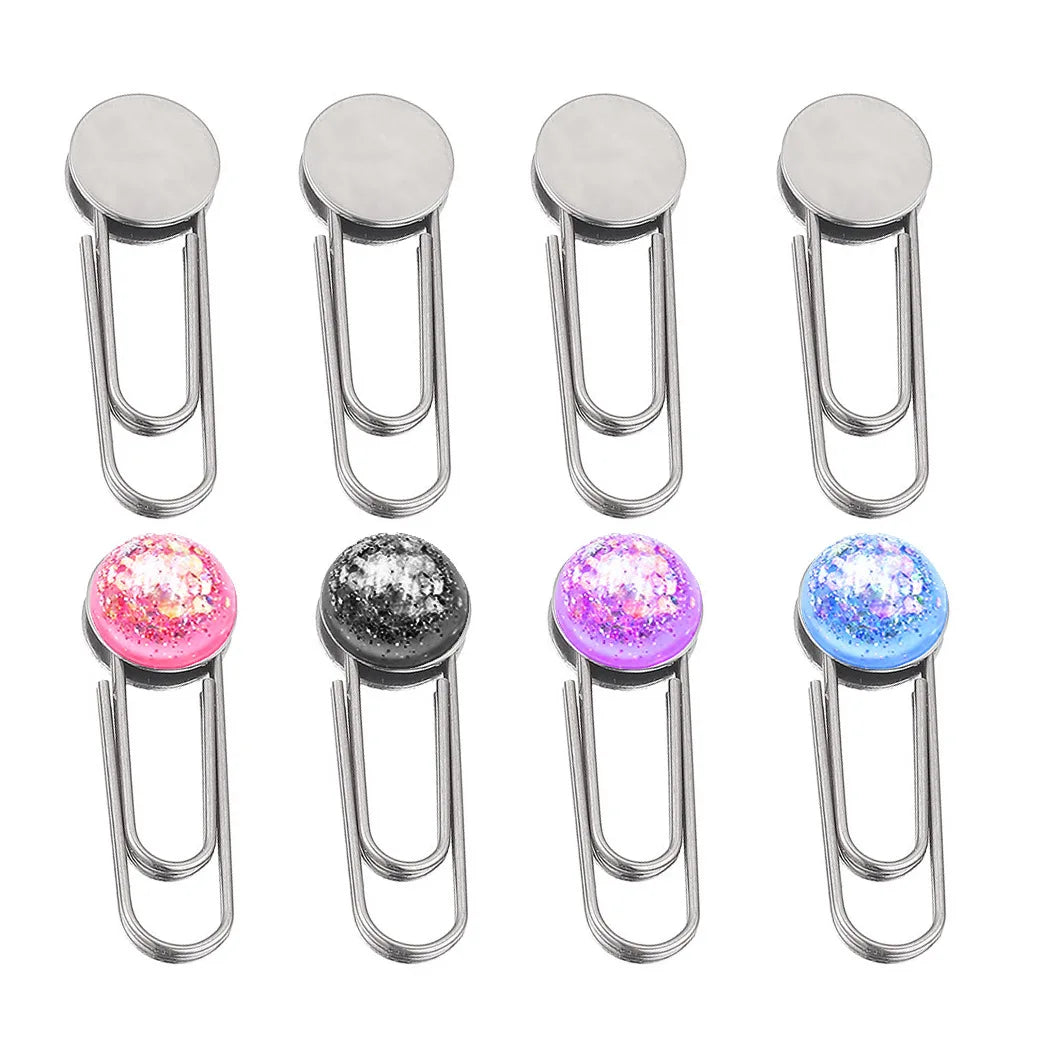 Custom DIY Sewing Tools Accessory Silver Gold Safety Pins Stainless Steel Needles Large Silver Safety Pin