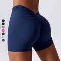 Women's Elastic Brushed Yoga Pants Hip Lifting Abdominal Compression Tight Fit Fitness Leggings for Running Sports Outerwear