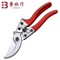 Fruit Trees Garden Tools Stainless Steel Pruner Tree Cutter Gardening Pruning Shears