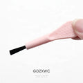 Life Hacks Products Mini Gap Earphones Phone Hole Pink Cleaning Brush Multifunctional New Invention for Household