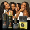 Organic Beauty Products Skin Care Product Hydrating Body Oil Cream Glowing Cocoa Caramel Skin Care Products for Caramel Skin