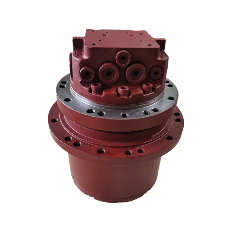 Excavator Hydraulic Travel Motor Bobcat325 325 X325 Final Drive 6677665