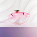 Fashion Clear Purse for Women Acrylic Clear Clutch Bag PVC Purses and Bags Ladies Chain Shoulder Handbag Transparent Party Bags