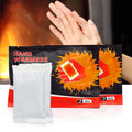OMY LADY Wholesale Disposable Adhesive Air Activated Heating Patch Hand Warmer