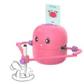 JXD Intelligent Automatic Drawing and Writing Robot Drawing Children's Educational Toys for Children's Holiday Gifts MegaBDM