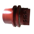 209-6663 212-1595 242-1153 301.6C 301.8C Final Drive Travel Motor Excavator Hydraulic Track Drive Motor 144-5196 144-5198
