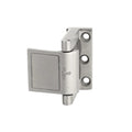 New Design 304 Stainless Steel Anti-theft Clasp for Hotel Bedroom Safety Door Hardware Security Chain Door Guard