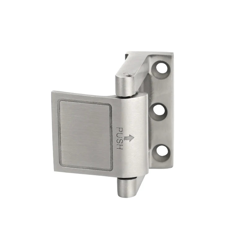 New Design 304 Stainless Steel Anti-theft Clasp for Hotel Bedroom Safety Door Hardware Security Chain Door Guard