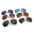 New Classic Trendy square Frame Fashion Men Summer Glasses Vintage Sunglasses 2022