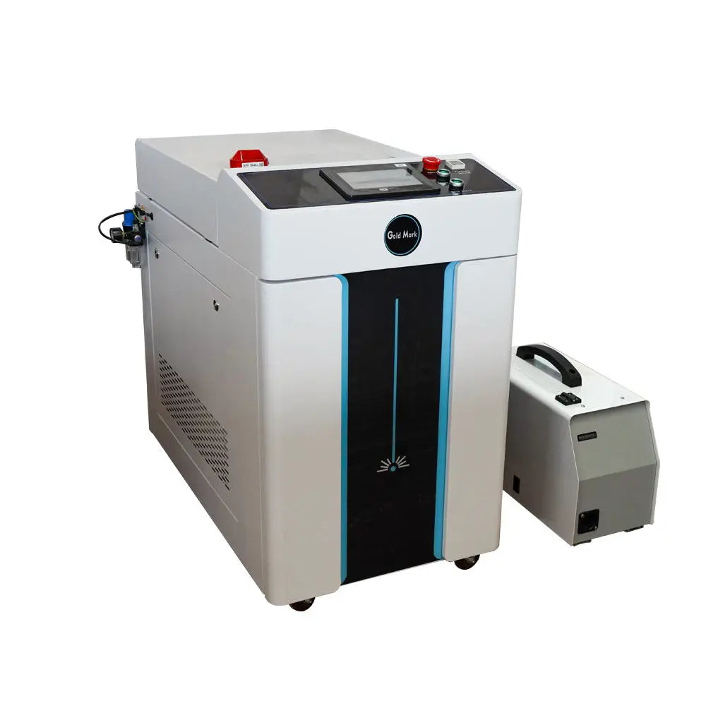 LASER MAX 2023 Top Cnc Lase Welder Cleaner Fiber Laser  3in1 Handheld Laser Welding Machines 1000w