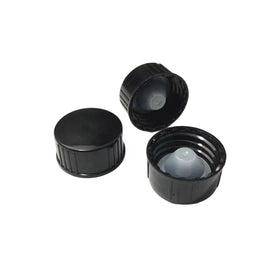 Pet Sealing Round Plastic Flip Top Plastic Cap Mineral Water Bottle Cap Plastic Cap Black Coned Cap Bakelite Screw Caps