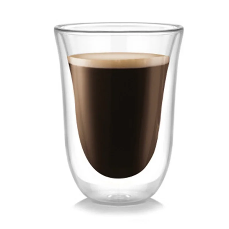 Double Wall Insulated Thermal Glasses for Tea MegaBDM