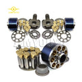 Construction Machinery Parts K7V180 Excavator Hydraulic Piston Pump Hydraulic Oil Pump Parts