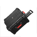 Cajas Para Herramienta Grade Tool Box case Wheeled Safety case Abs Big Box