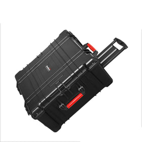 Cajas Para Herramienta Grade Tool Box case Wheeled Safety case Abs Big Box