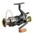 Hot Selling 5000Series Metal Fishing Reel Spinning Saltwater Reel