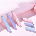 Factory Supply Applicator Lip Brush Multi-Function Portable Blending Cosmetic Lip Concealer Brush With Lid