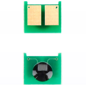 Toner Chip for HP Color LaserJet Enterprise 500 500 M551 500 M551DN 500 M551N 500 M551XH M551DN M551DN M551 CE400A CE400X CE401A