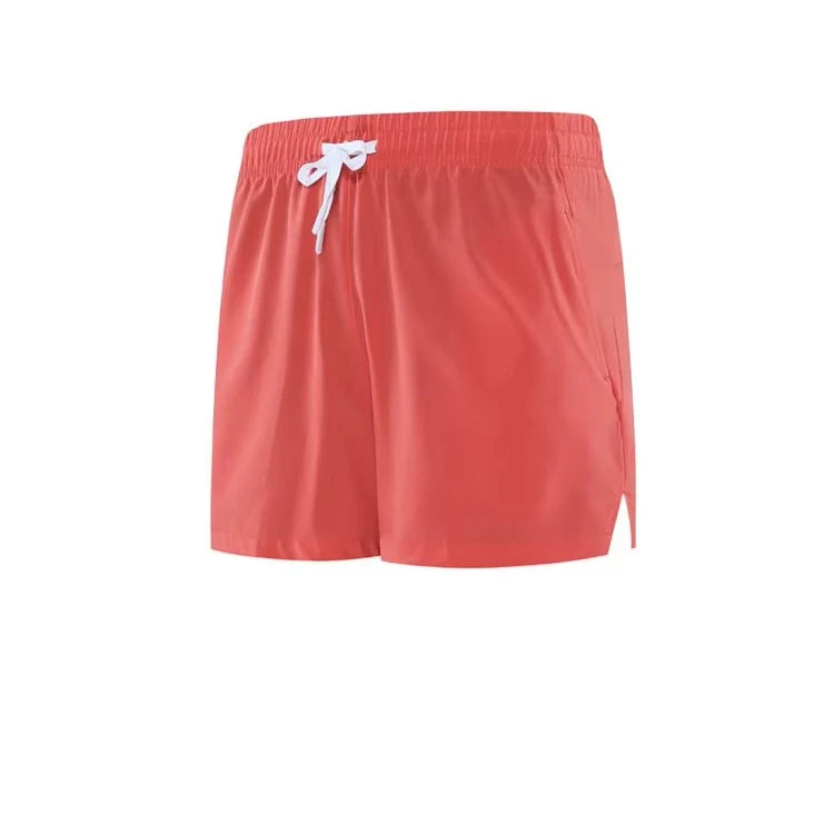 Custom Gym Fitness Running Shorts Breathable Lightweight Casual Shorts Workout Quick Dry Loose Sports Shorts for Men
