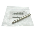 A161228312 Original Fuser Drive Shaft Iron Pin for Konica Minolta BH C554e C454e C554 C554 C454 Printer Copier Spare Parts
