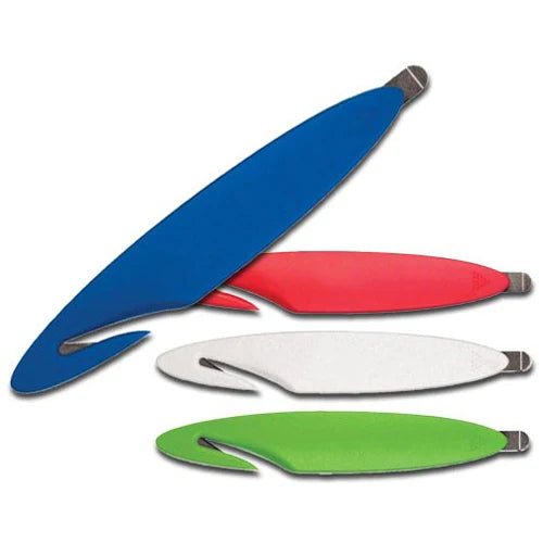 Unionpromo Cheap Letter Opener with Stapler Remover Letter Opener with Nail Puller