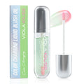 OEM/ODM BLUSH Color Changing Liquid Blush Private Label Cheek Makeup Pink Color Changing Liquid Blush