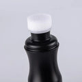 100ml LDPE Plastic Dauber Empty Bubble Bottles Graffiti Container with Sponge for Bingo Dabbers for Shampoo Use Made in USA