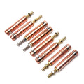 FEIMATE Stud Chuck for Stud Welding Torch Sizes M3-M10 (N/A Warranty)