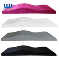 Materasso Lettino Estetica Mattress Eyelash Anatomical Mattress Wave Foam Sponge Lash Bed Mattress Eyelash  for Lash Bed