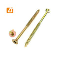 Fabricante De Tornillos En ChinaTornillo Turbo Screw Torx 14 (6.0) X 140/72