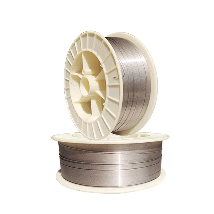 Manufacturer Stock Inconel 718 Nickel Alloy Coil Wire Inconel 625 Mig Welding Wire ENiCrMo-3 Welding Rod