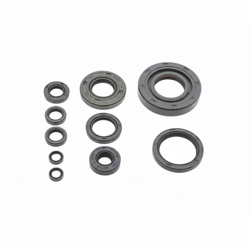 NRTeam Engine Oil Seal Kit Tool Kits for Yamaha YZ 250 01