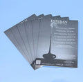 Custom Printing Instruction Manual Book